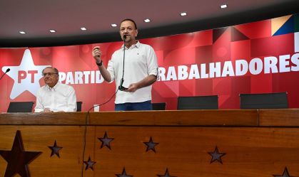 CPMI do INSS: PT tenta reação após vitória da oposição