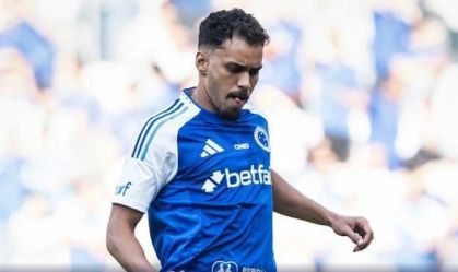 Brasileirão: Eduardo ganha efeito suspensivo e estará em Cruzeiro x Inter