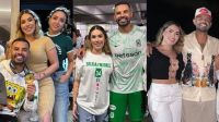 Pai aos 11 anos: conheça Cardona, que perdeu 2 pênaltis contra o São Paulo