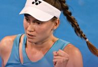 Atual campeã, Sabalenka é eliminada por Rybakina em Cincinnati