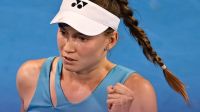 Atual campeã, Sabalenka é eliminada por Rybakina em Cincinnati