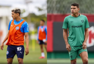 Por classificação inédita, Bahia recebe o Fluminense pela Copa do Brasil