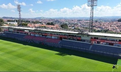 Bragantino x Fluminense: veja as escalações do jogo do Brasileirão