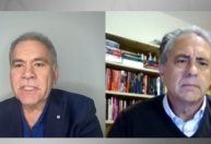 Ex-ministro e deputado debatem sobre profissionais cubanos no Mais Médicos