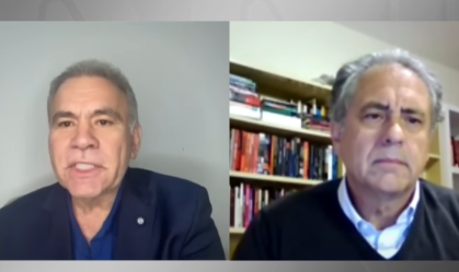 Ex-ministro e deputado debatem sobre profissionais cubanos no Mais Médicos