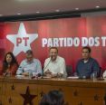 PT lutará por apoio de partidos do centrão nas eleições "até o fim"