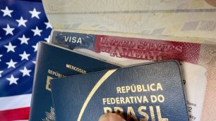 EUA pausam processamento de vistos de imigrantes do Brasil e de mais 74 países