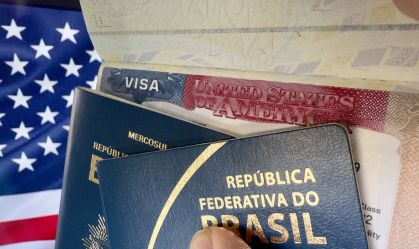 Visto para os EUA terá novas regras sobre entrevista presencial; veja detalhes