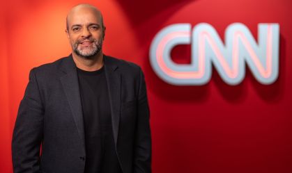 CNN Brasil anuncia Bruno Bianchini como Vice-Presidente Comercial