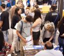 Feira Etapa de Universidades Internacionais chega à 10ª edição em SP