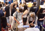 Feira Etapa de Universidades Internacionais chega à 10ª edição em SP