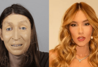 Felca já criticou maquiagem de Virginia Fonseca em vídeo; relembre