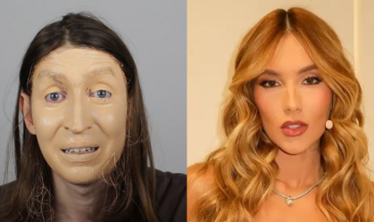 Felca já criticou maquiagem de Virginia Fonseca em vídeo; relembre