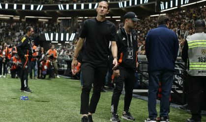 Queda do Flamengo prolonga hegemonia do Cruzeiro na Copa do Brasil