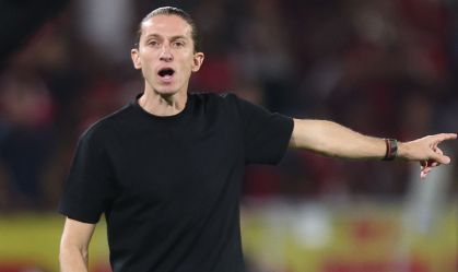 Técnico do Flamengo defende 1 a 0: "Problema é a expectativa que se cria"