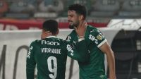 Libertadores: Palmeiras goleia Universitario e encaminha vaga às quartas