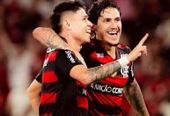 Flamengo tem o maior saldo na história dos pontos corridos após 20 jogos