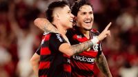 Flamengo tem o maior saldo na história dos pontos corridos após 20 jogos