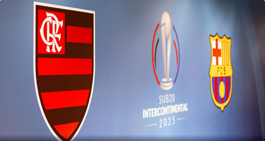 Flamengo x Barcelona Sub-20: Escalações Definidas para a Grande Final!