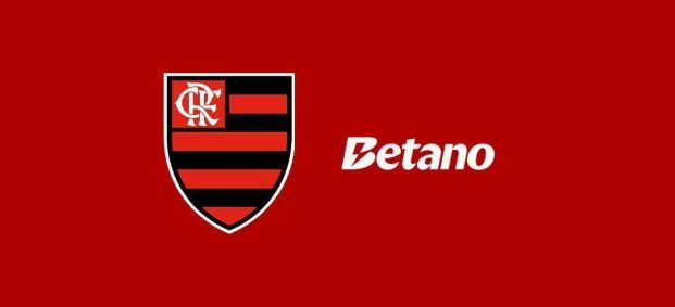 Betano é a nova patrocinadora máster do Flamengo