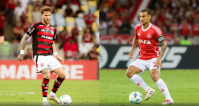 Brasil na Libertadores: Flamengo e Internacional jogam pelas oitavas