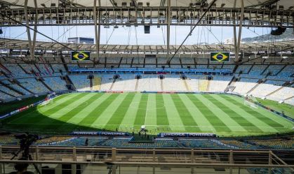 Vasco x Fluminense: horário e onde assistir ao jogo do Brasileirão
