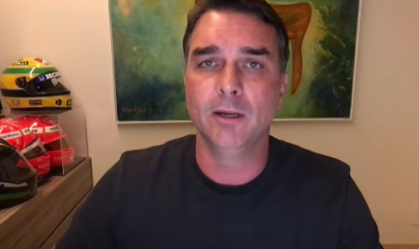 Análise: Flávio será o principal operador político de Bolsonaro