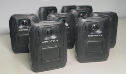 Entenda como será o reconhecimento facial e de placas pelas bodycams em SP
