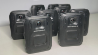 Entenda como será o reconhecimento facial e de placas pelas bodycams em SP