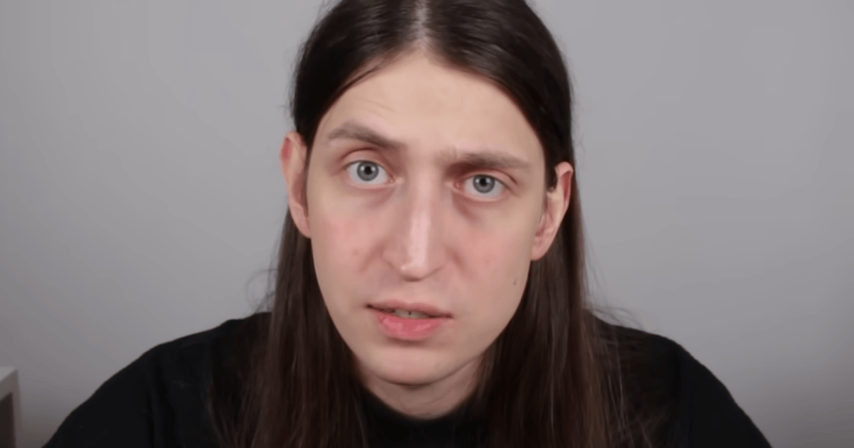 Video De Felca Sobre Fobia Frustra Parte Do Publico As Vesperas Do 2O Turno