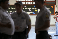 PGE: SP vai demonstrar ao TEC legalidade do Programa Escola Cívico-Militar