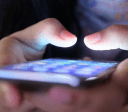 Pesquisa indica que 20% dos jovens já receberam mensagens sexuais online