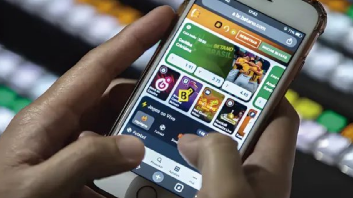 Apesar de regulamentação, quase metade do mercado de bets pode estar ilegal