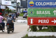 Fiocruz alerta para doença viral na fronteira do Brasil com Peru e Colômbia