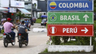 Fiocruz alerta para doença viral na fronteira do Brasil com Peru e Colômbia
