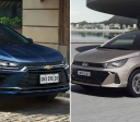 Chevrolet e Hyundai fecham acordo para lançar cinco modelos; entenda