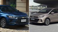 Chevrolet e Hyundai fecham acordo para lançar cinco modelos; entenda