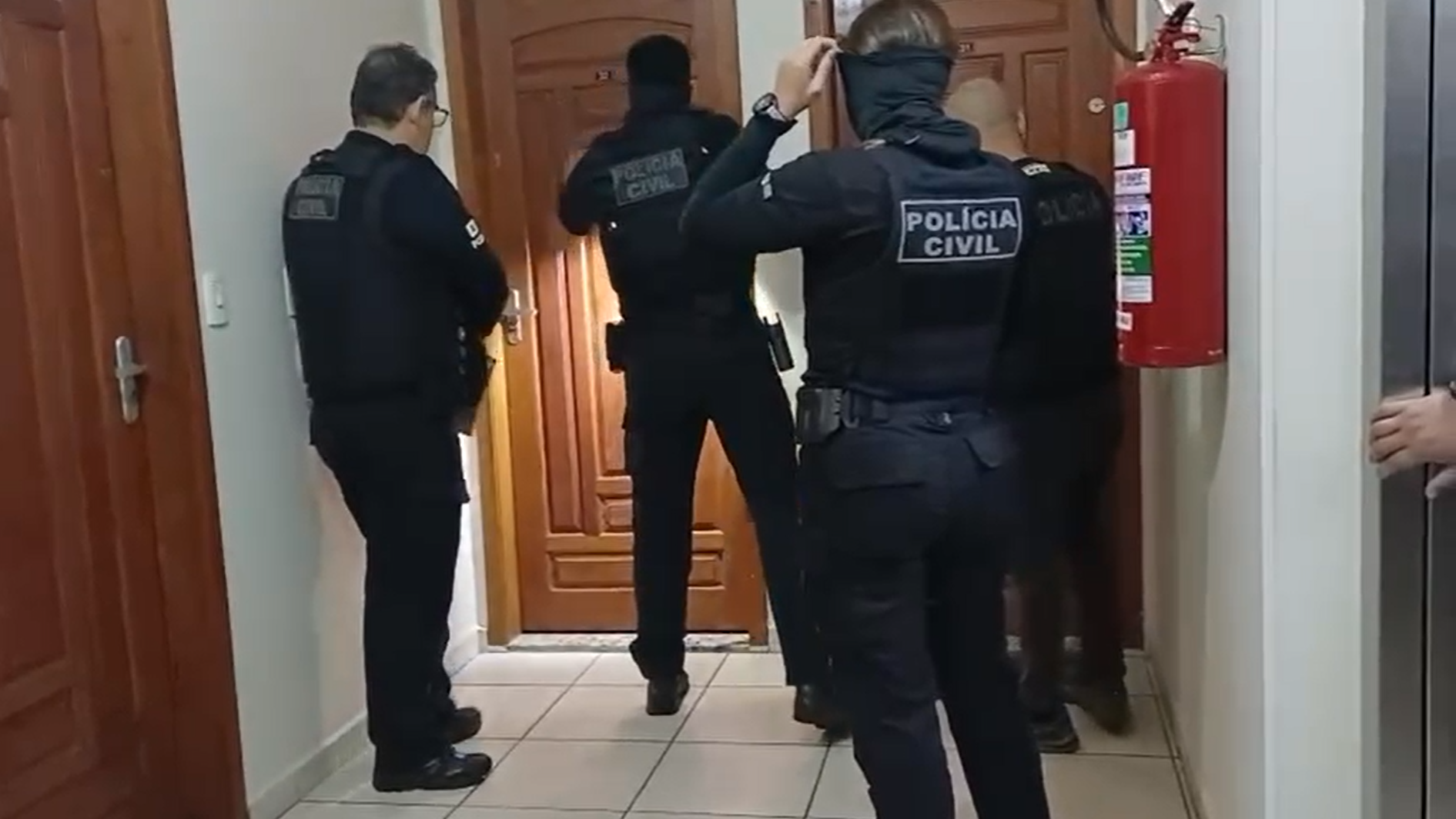 GOLPE FALSO ADVOGADO