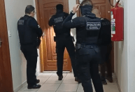 Oito são presos por golpe do "falso advogado" em São Paulo