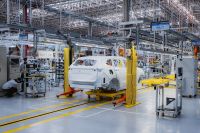 Segunda fábrica da GWM será no ES e terá capacidade para 200 mil carros