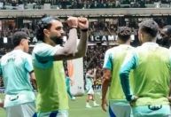 Cruzeiro: Gabigol provoca Atlético-MG antes de clássico na Copa do Brasil