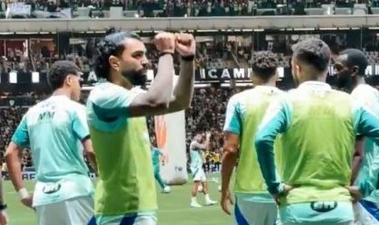 Cruzeiro: Gabigol provoca Atlético-MG antes de clássico na Copa do Brasil