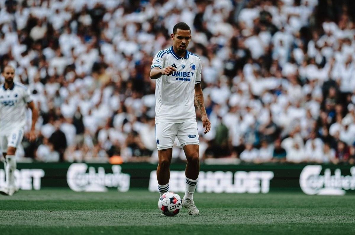 Copenhagen encara Malmö em duelo decisivo pela Champions League