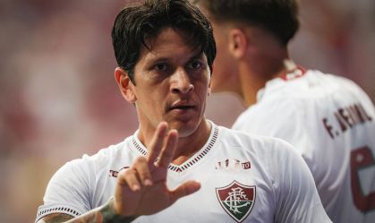 Fluminense visita o América de Cali pelas oitavas de final da Sul-Americana