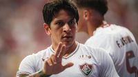 Cano se machuca em treino do Fluminense e passará por cirurgia; veja
