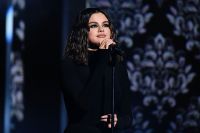 Selena Gomez diz que só fará turnê com uma condição; veja qual