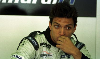 Receptação e adulteração: o que diz a lei sobre ex-piloto de F1 preso em SP