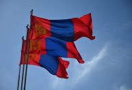 Terremoto de magnitude 5,5 atinge a Mongólia, diz agência