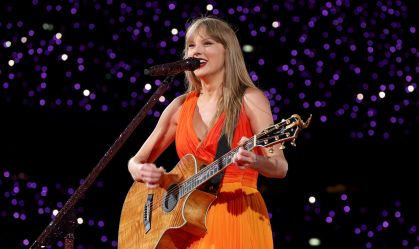 Busca sobre Taylor Swift no Google gera interação para usuários