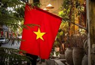 Passagem de tufão no Vietnã obriga retirada de 600 mil pessoas